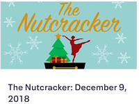 2018 Nutcracker